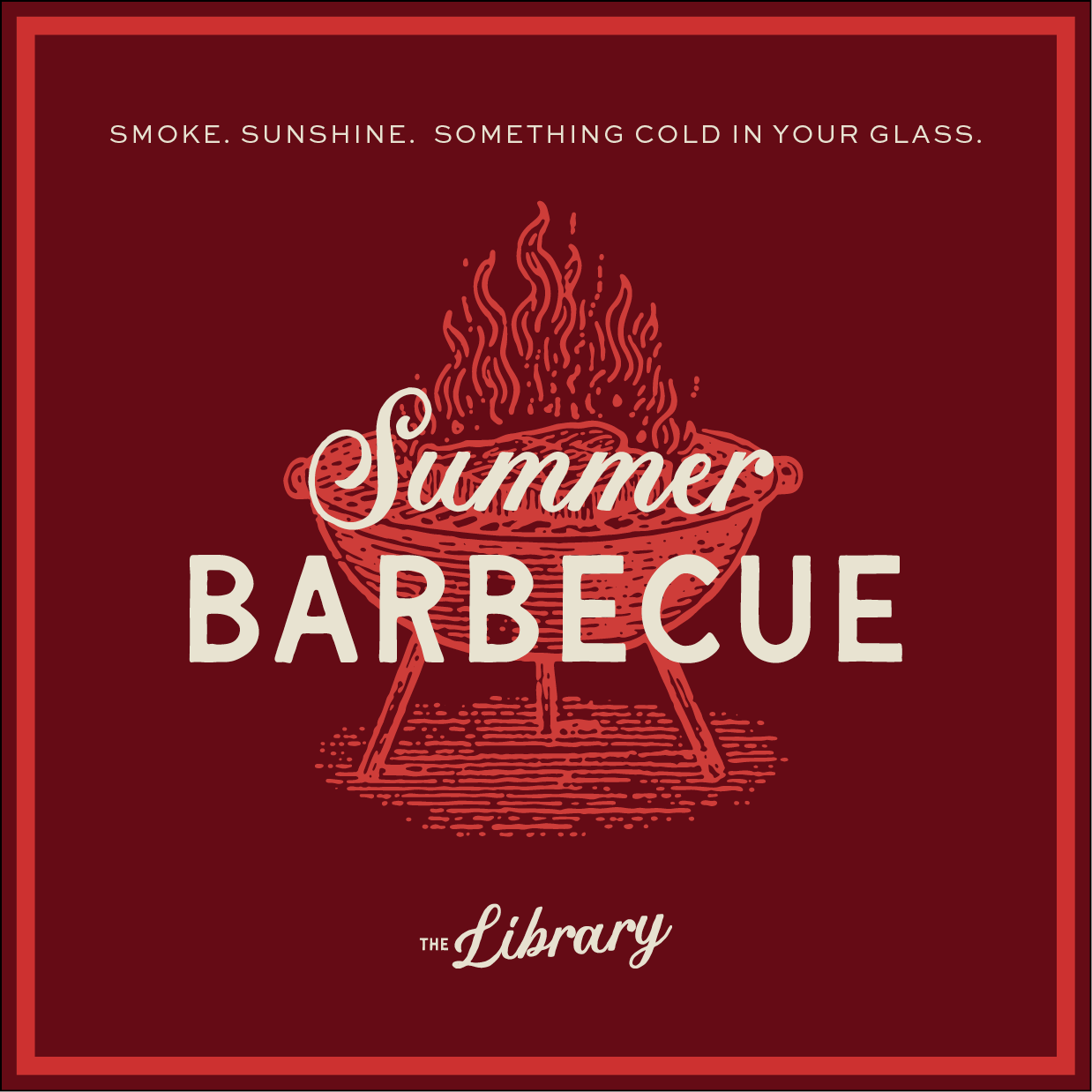Summer BBQ