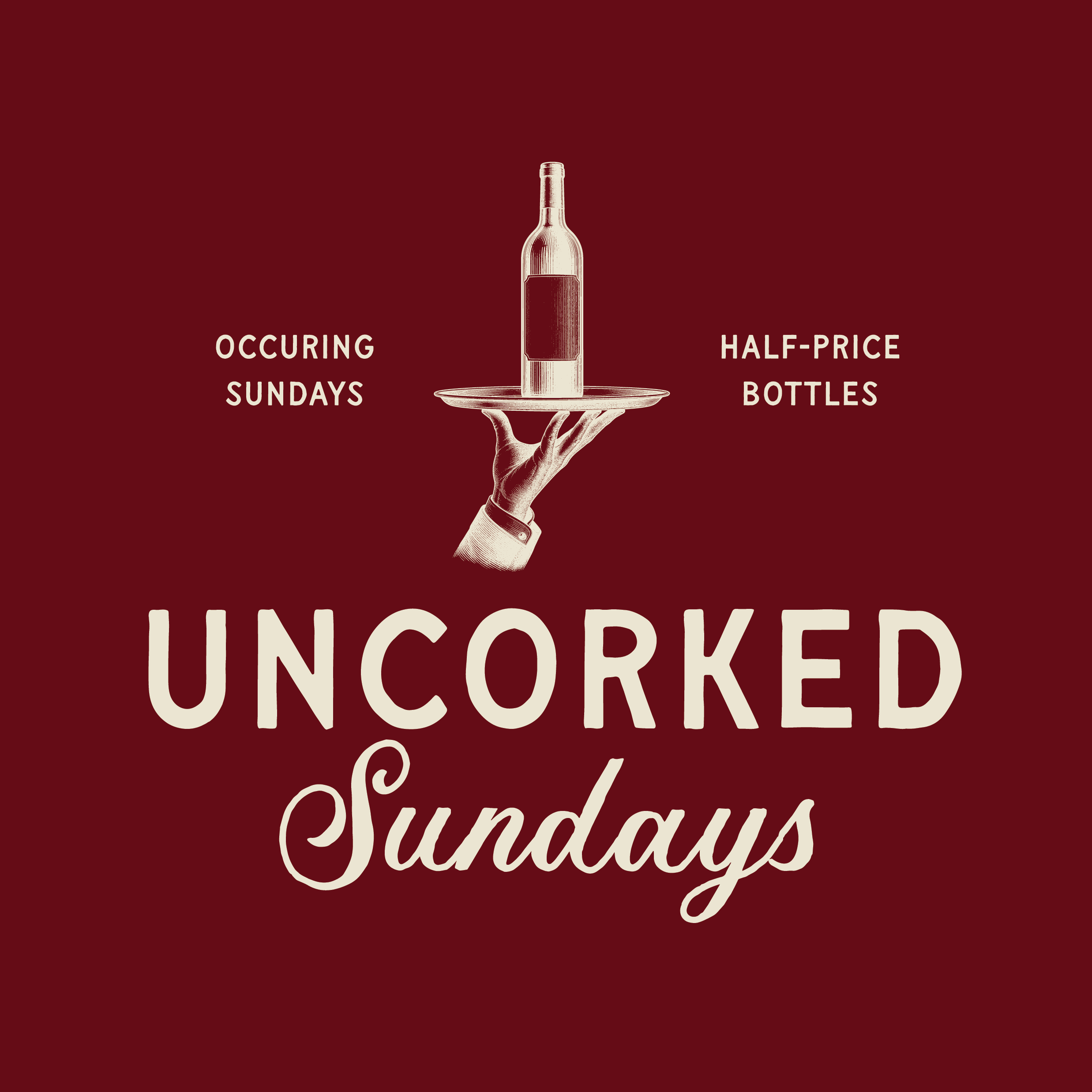 Uncorked Sundays