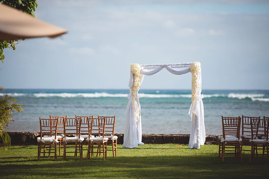 The Best Hawaii Wedding Wedding Venues & Coordination