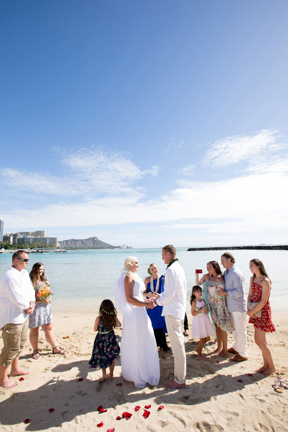 How to plan your wedding at Hilton Hawaiian Village — HNL STUDIOS