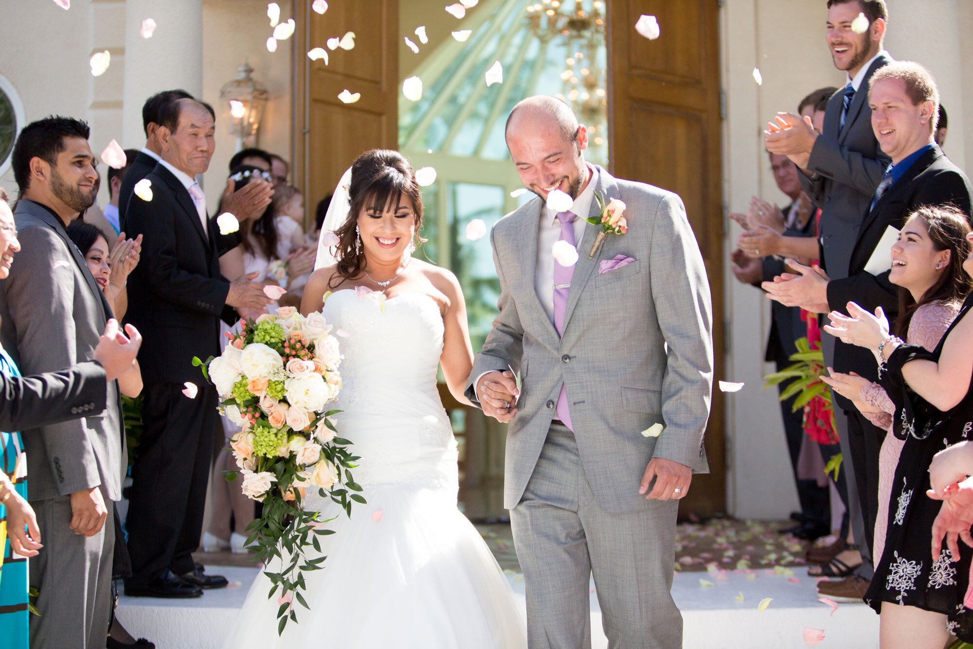 walking-out-to-a-flower-shower-at-paradise-cove-crystal-chapel.jpg