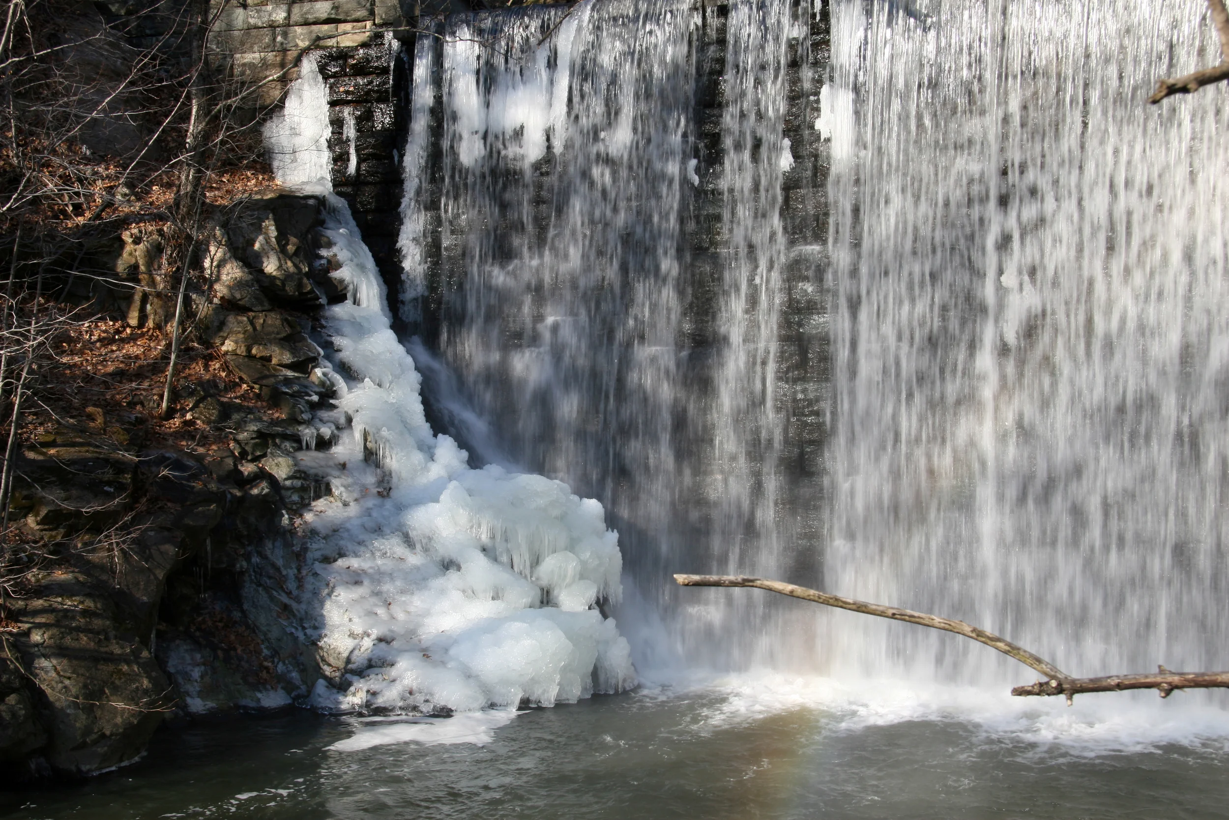 White Hollow