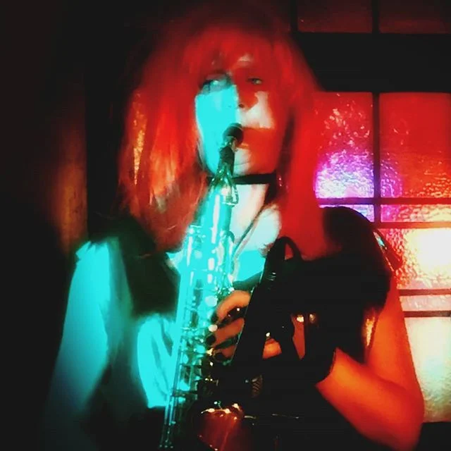 #Spew @thegeorgetavern
#sax
#darkcabaret
#psychocabaret
#avantgarde #music
#postpunk .
🖤 #RudeMechanicals