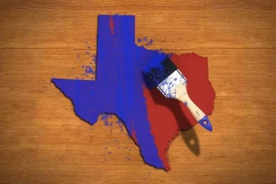 A New Texas: Beto O’Rourke and the Fight for the Soul of Texas