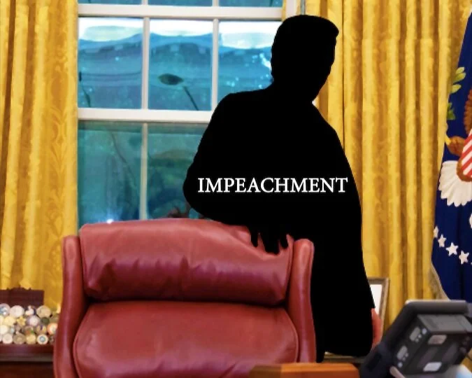 IMPEACHMENT.