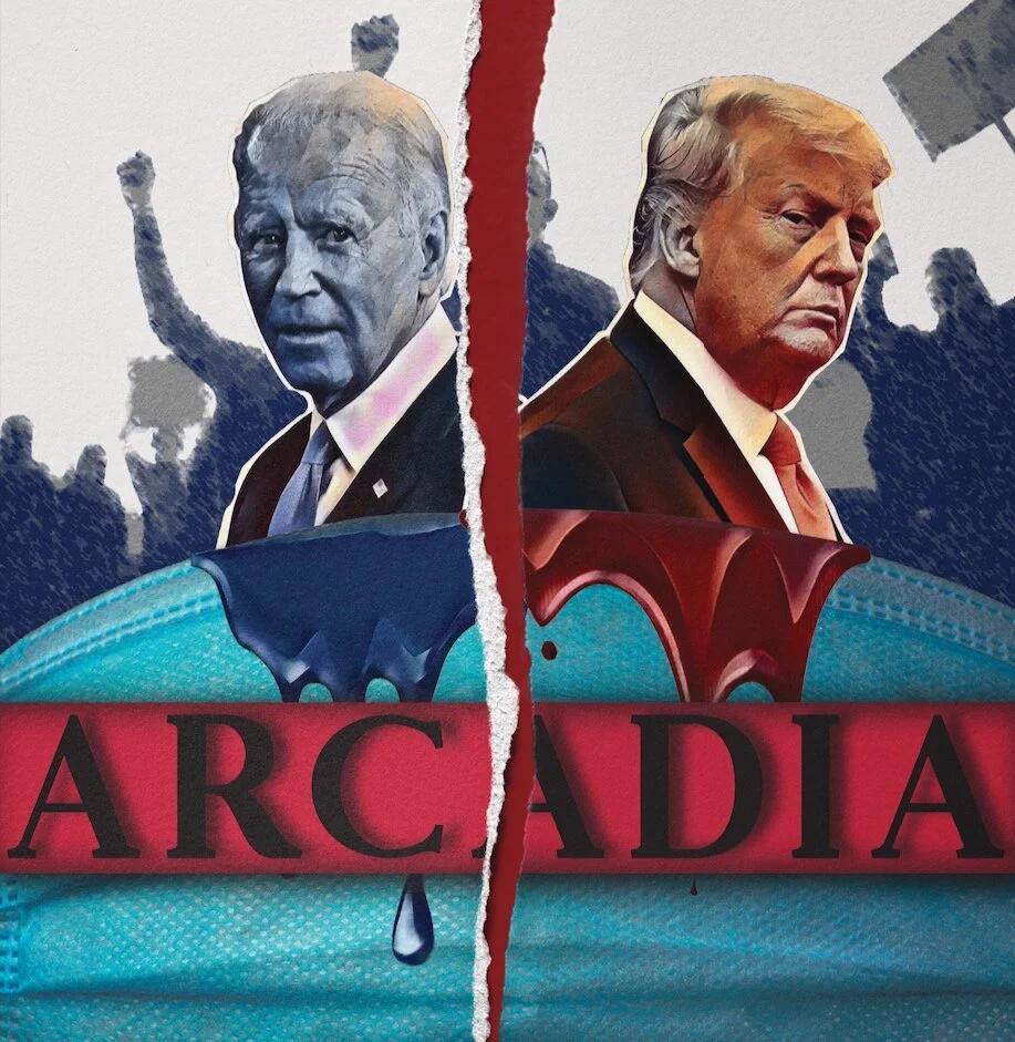 Letter From the Editors: Fall 2020 Issue XI