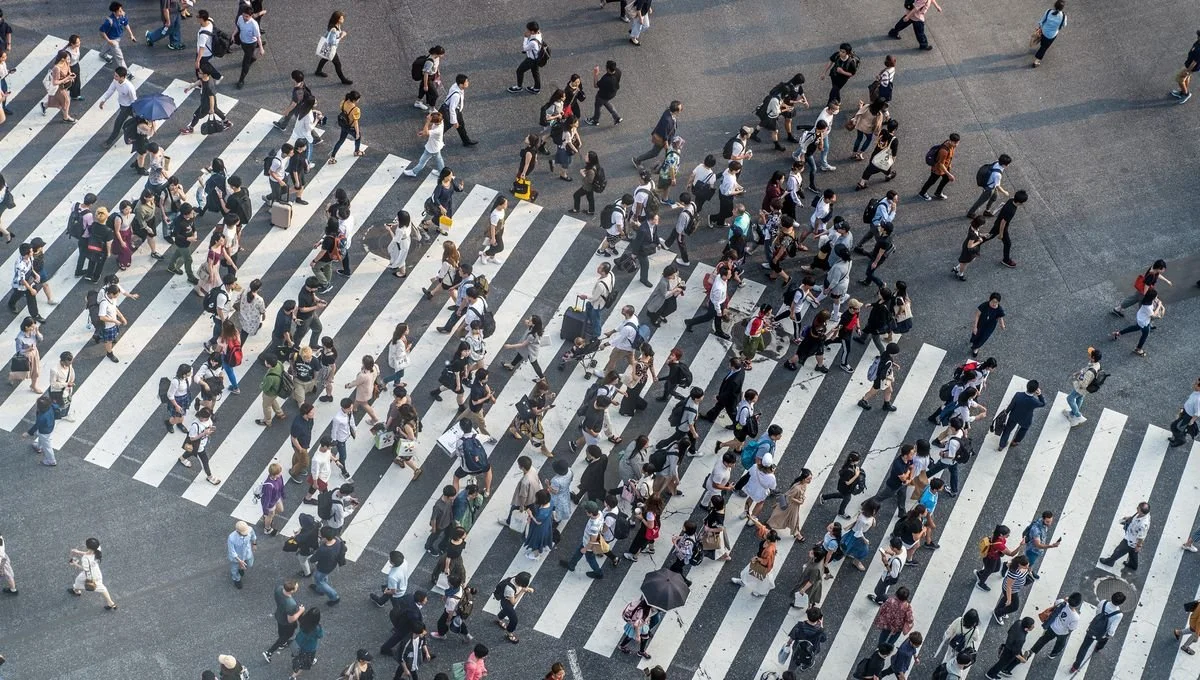 The Neo-Malthusians Aren’t Back