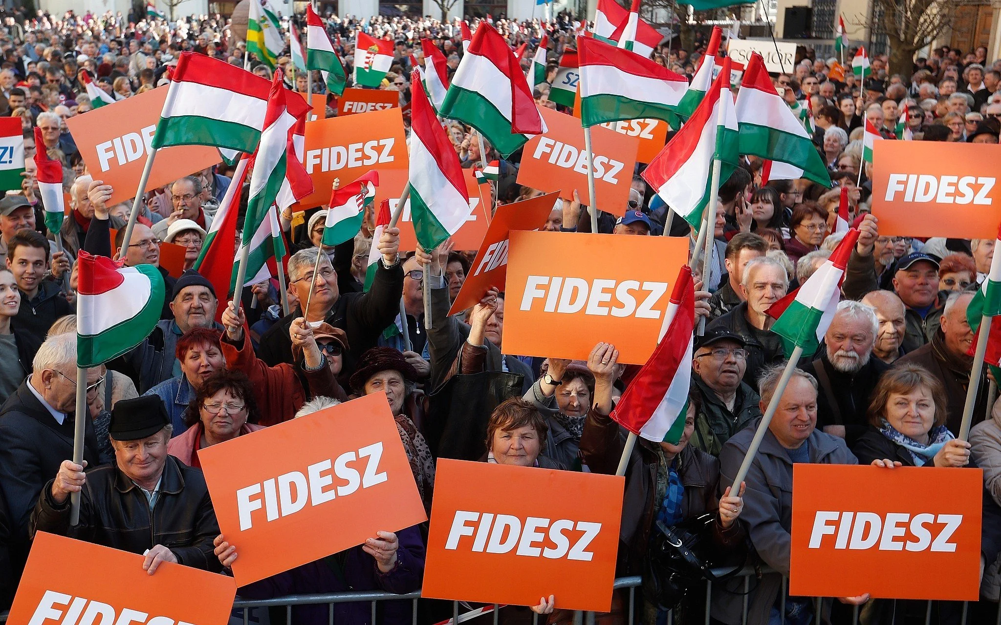 Orbánization: The Impact of Fidesz on Hungarian Democracy (Part 1)