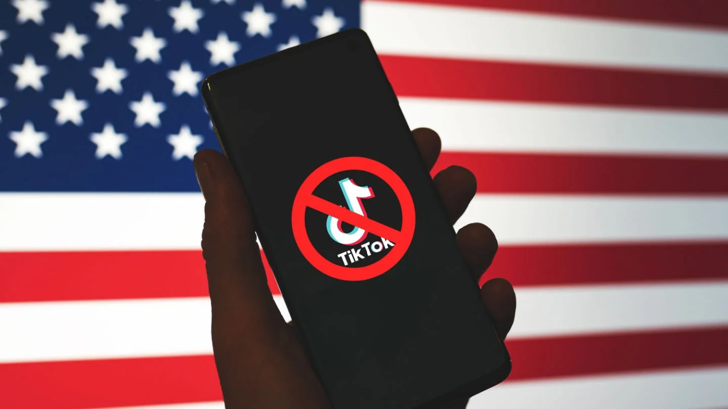 Banning TikTok Would Not Violate the First Amendment