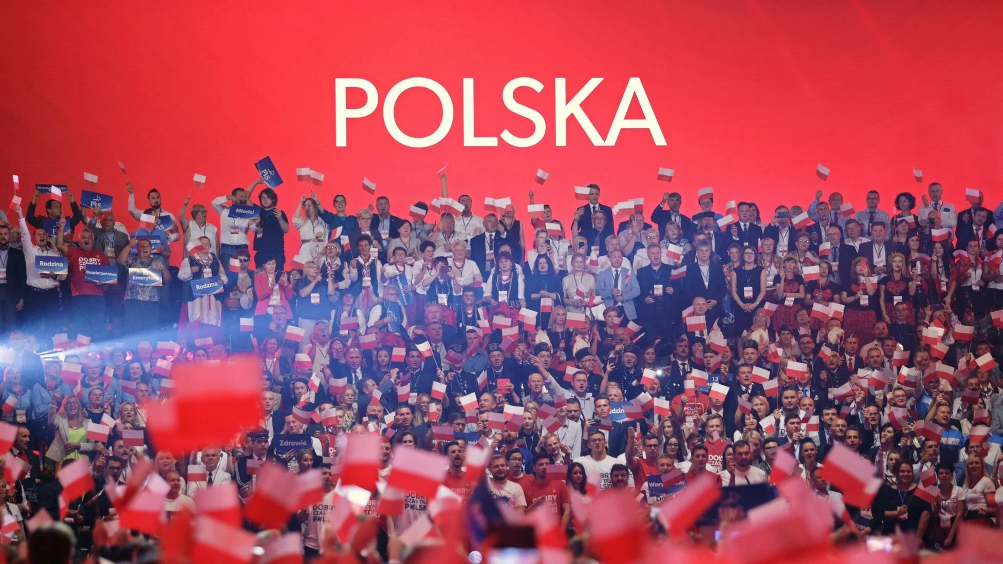 Implications of the Poland Election