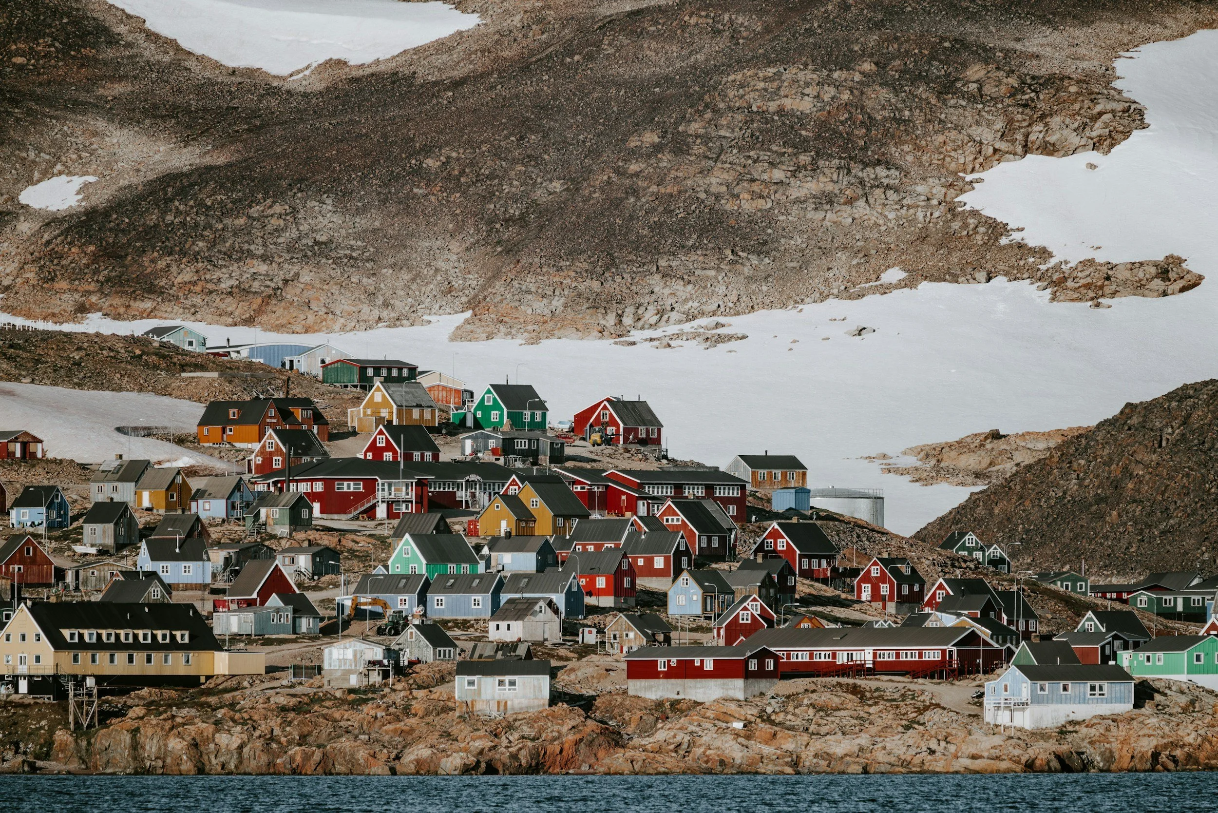 Managing Autonomy: Why Denmark Keeps “Buying” Alignment from Greenland