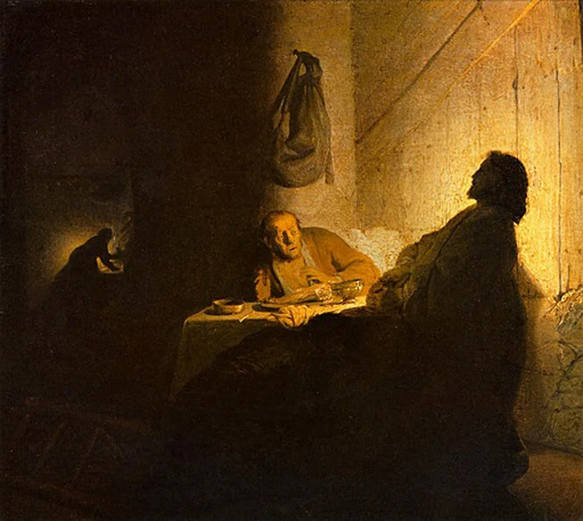 Third Sunday in Easter | Year A