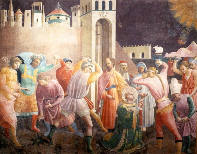 Fifth Sunday in Easter | Year A