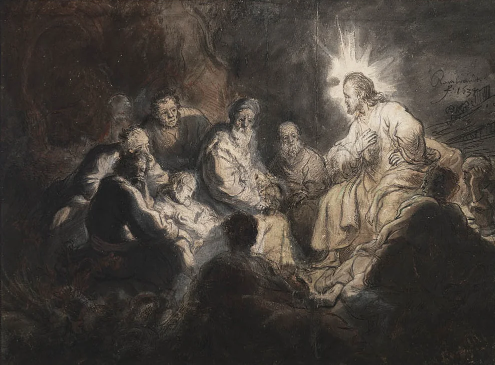 First Sunday in Advent | Year B