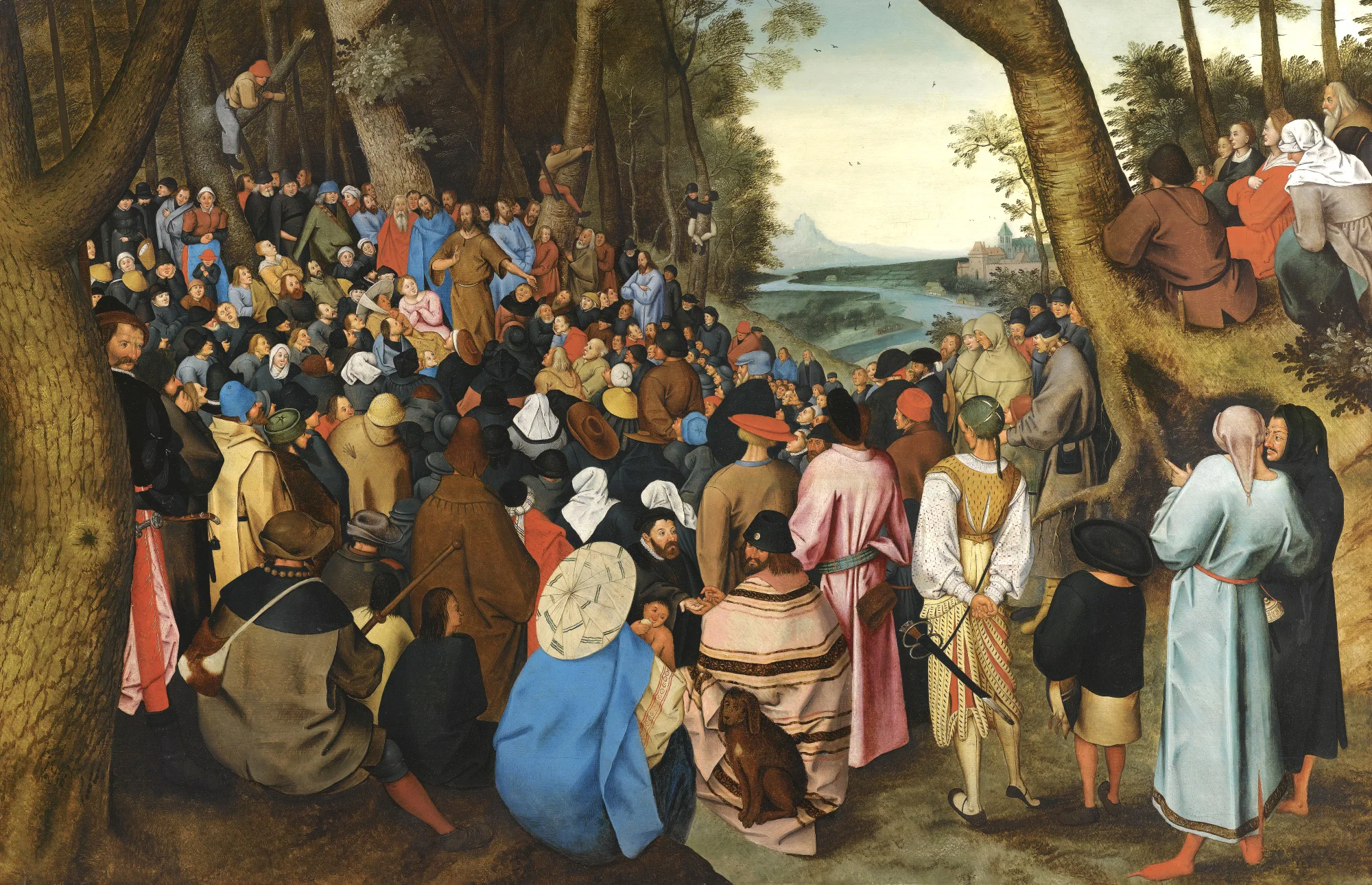 Second Sunday in Advent | Year B