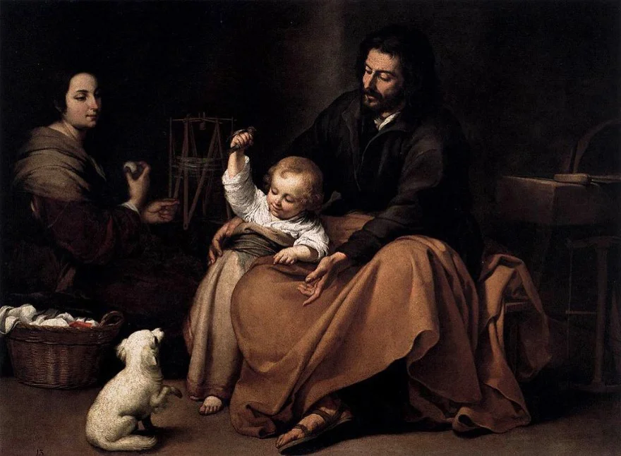 First Sunday After Christmas | Year B