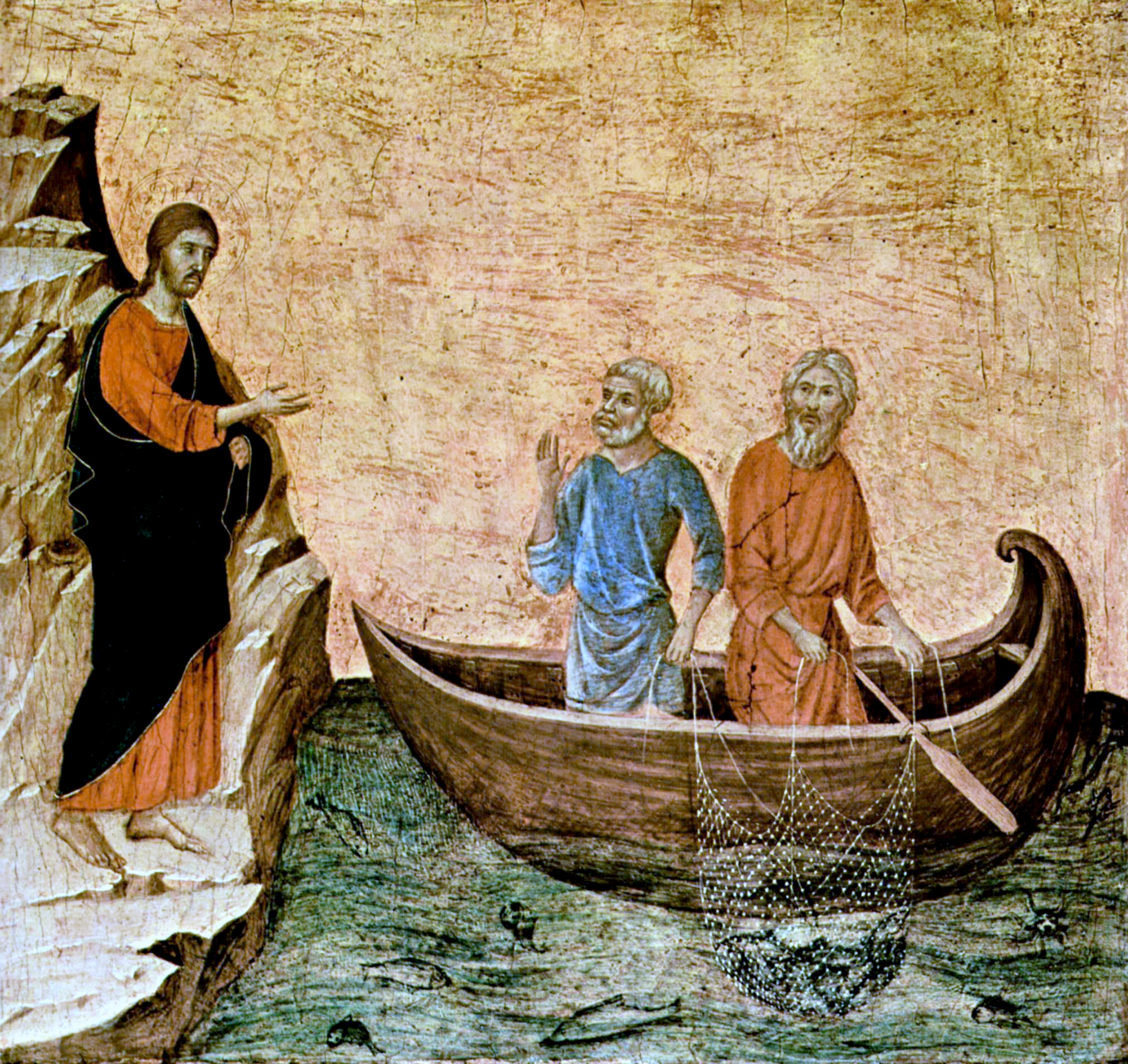 Third Sunday After the Epiphany | Year B