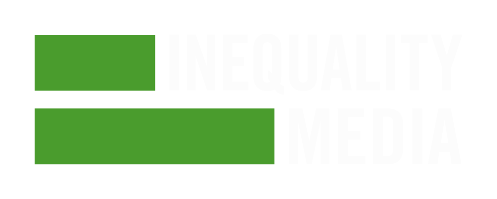 Inequality Media with Robert Reich