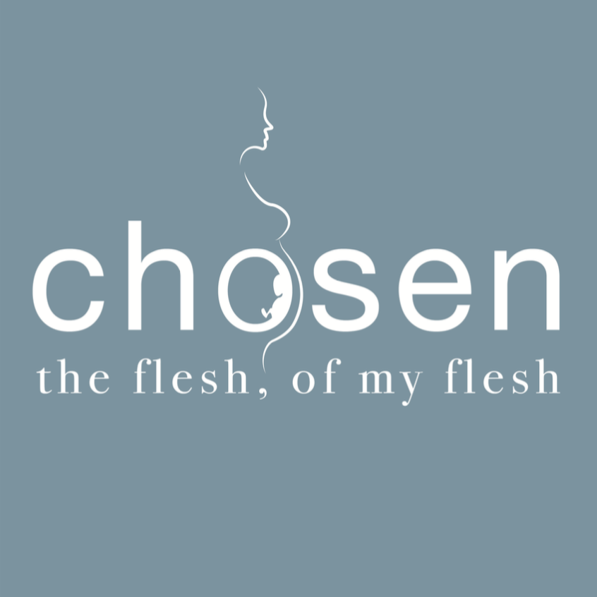 Chosen Magazine | Cover Design