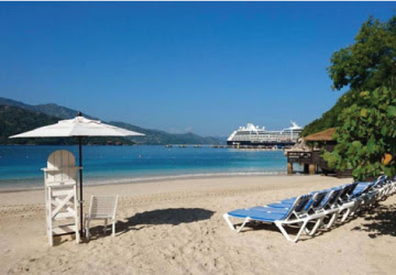 AZAMARA CLUB CRUISES® Receive up to $500 in shipboard credits per cabin. Combinable with any other current promotions!