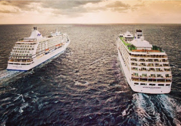 REGENT SEVEN SEAS CRUISES® Save up to $300 per cabin all 2016 sailings- and up to $600 on select voyages!