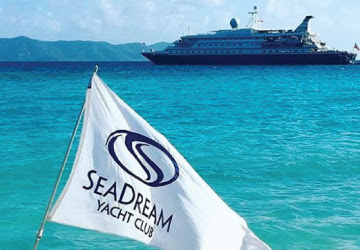 SEADREAM YACHT CLUB® Enjoy exclusive rates for our invitation-only wine cruises or receive $1,000 off per cabin and a $400 shipboard per cabin on select voyages