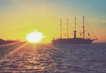 WINDSTAR CRUISES® Receive up to $200 in shipboard credits per cabin, combinable with our “Pick your Perk” Promo (ask for details!)
