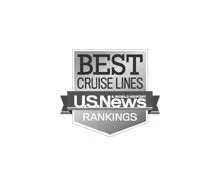 2014 US News Best Cruise Lines Luxury One of the World's Top Luxury Cruise Lines ranked as #4