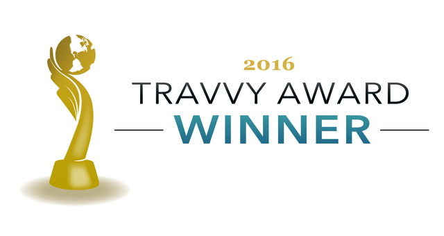 Travvy Awards Best River Cruise Line 2016