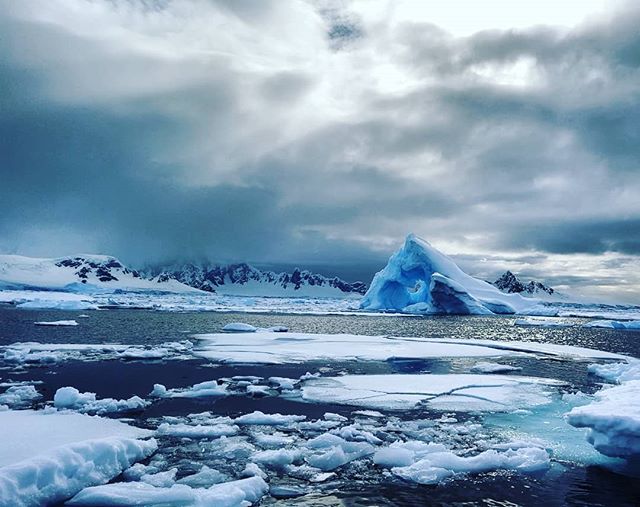 Natural beauty #zenluxurytravel #antarctica #cadencememories #travel #expedition #adventure #bucketlist