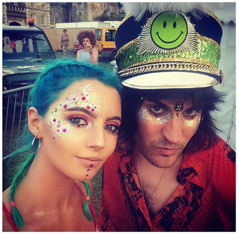 NOEL FIELDING-PORT ELIOT FESTIVAL 2016