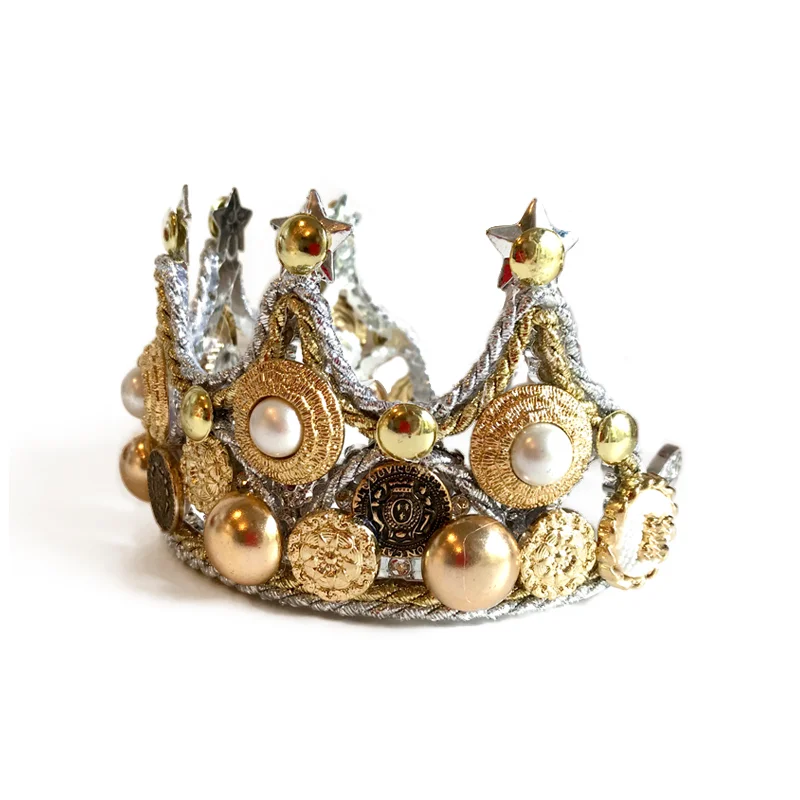 THE QUEEN OF THE RIVIERA TIARA