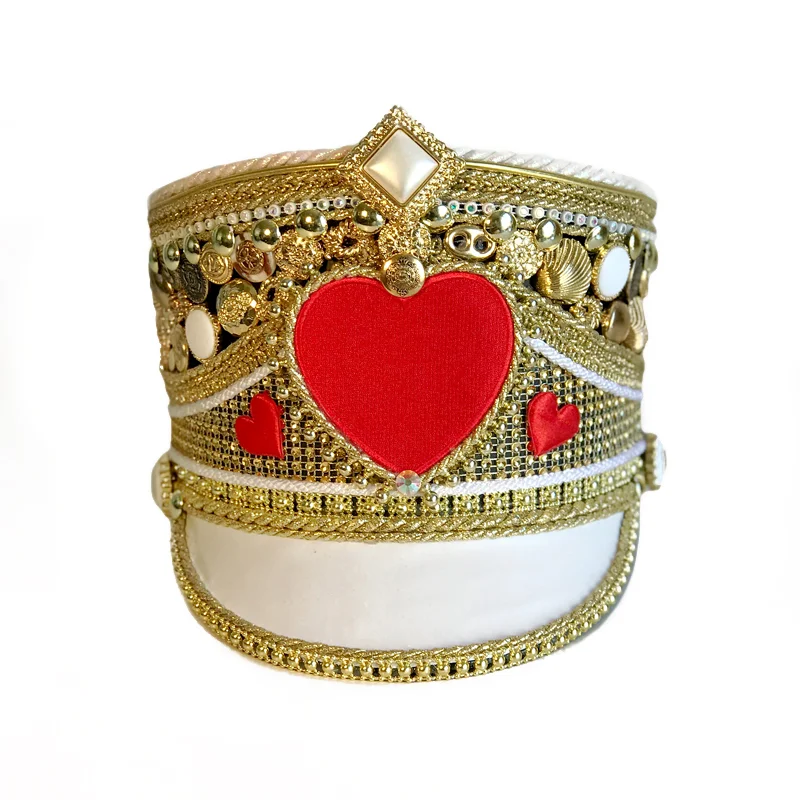 SERGEANT VALENTINE-front.jpg
