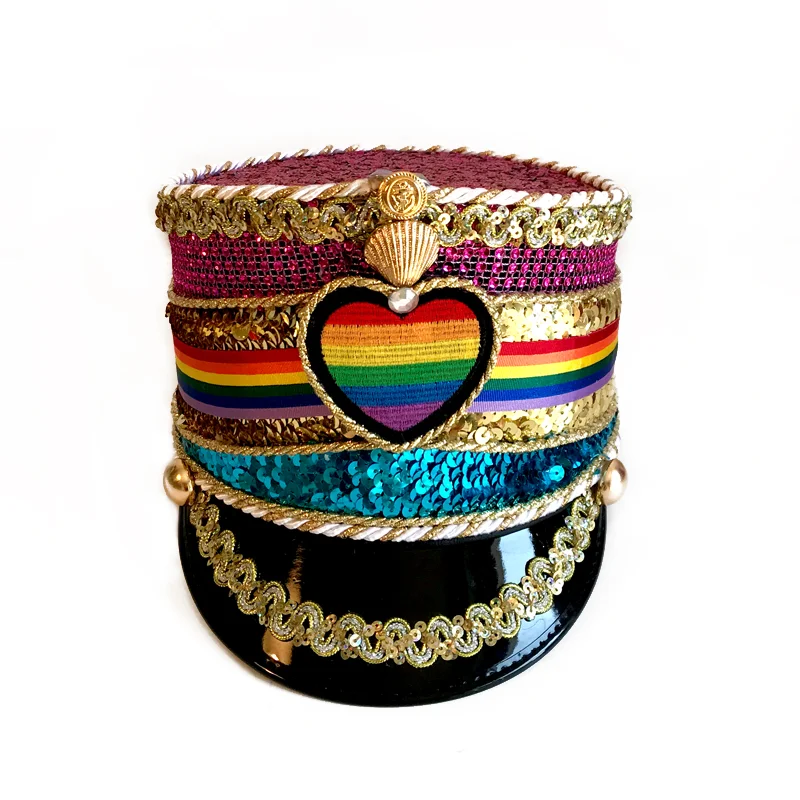 Sergeant Love Hat