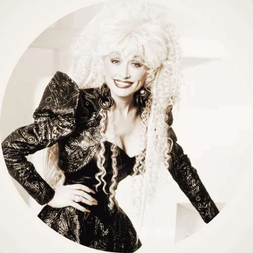 A Dolly Parton Defense of '80s Country Pop