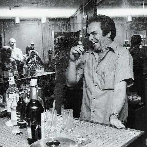 KURT MARKUS. ROGER RESSMEYER/CORBIS