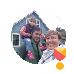 airbnb superhosts ♢ jorge & annika ♢ Owners - salty pear ♢ farm ♢ gallery ♢ B&B
