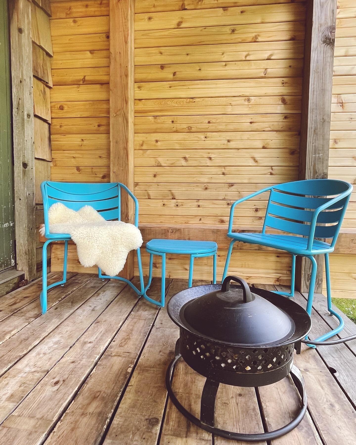 Relaxation points 1 &amp; 2: 
Camping Casita and Studio/Suite last minute Cancellations for both spots this coming weekend! July 7th to 10th! 

#saltspringliving #saltspringisland #islandlife  #gulfislands #campvibes  #experientialtravel #experienceb