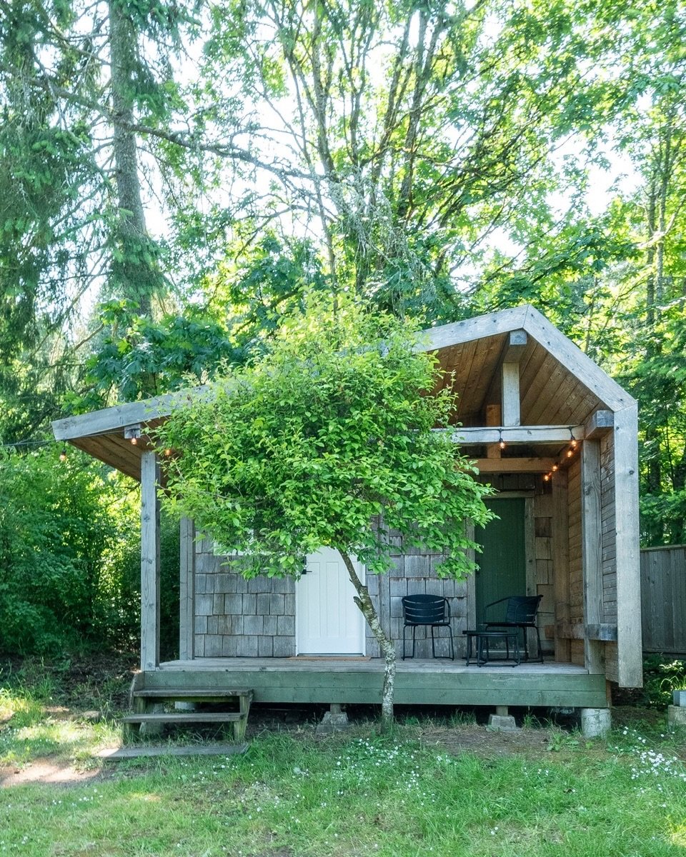 We&rsquo;re open! 🌿

The Casita at Salty Pear is welcoming guests for the season on Salt Spring Island.

Think: coffee on the deck, sauna sessions, ocean air, walking distance to town, starry nights.

Our calendar is officially live - come stay awhi