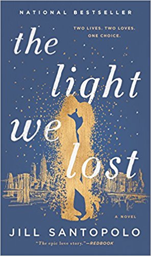 7. THE LIGHT WE LOST