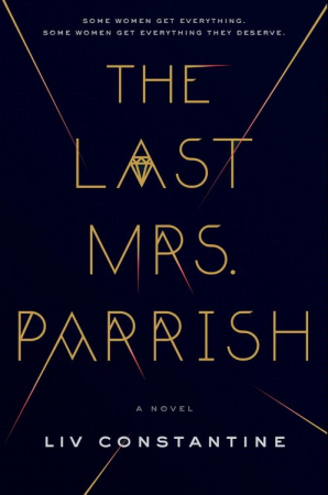 10. THE LAST MRS. PARRISH
