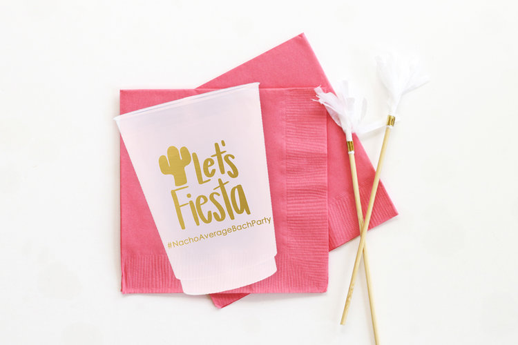 Personalized Bride Straw — When it Rains Paper Co. | Colorful and fun paper  goods, office supplies, and personalized gifts.