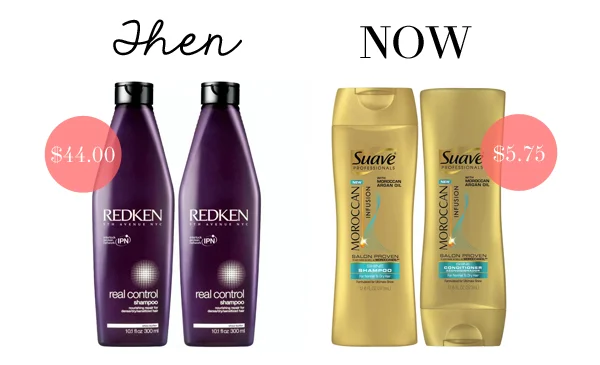 Beauty on a Budget: Part 2