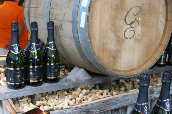 Weekend at Chateau Elan