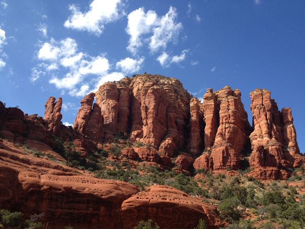 Sedona, Arizona Getaway