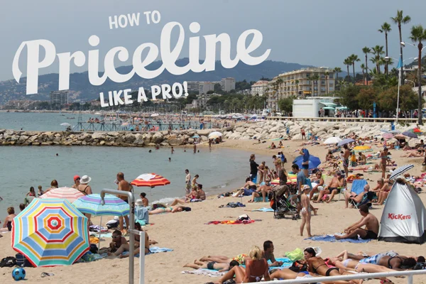 How to Priceline Like a Pro