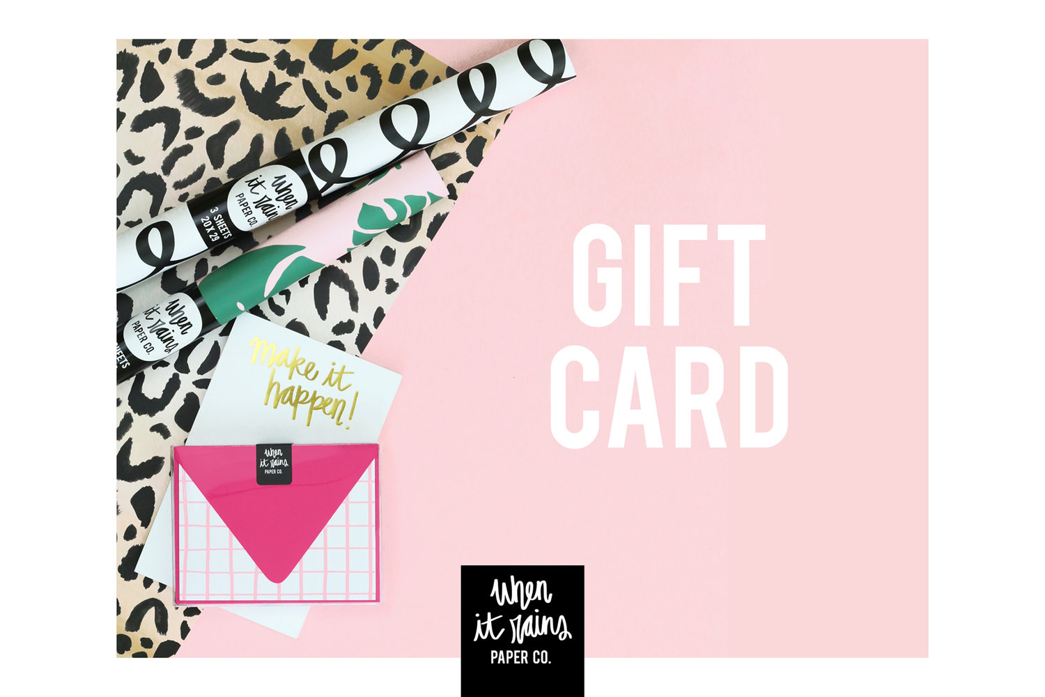 Create Personalized Gift Cards, GiftCards.com