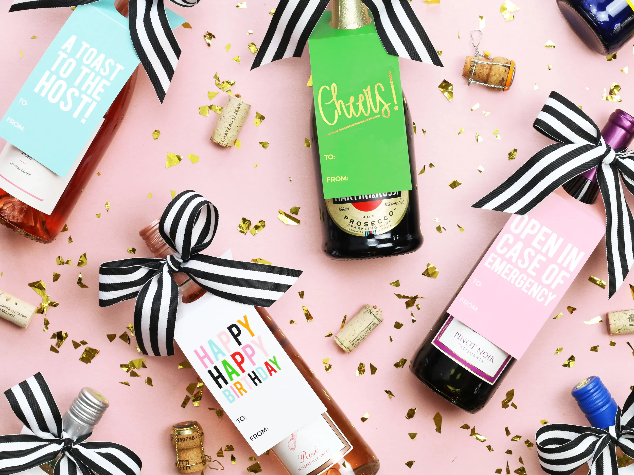 funny wine tags funny wine labels personalized gift tags