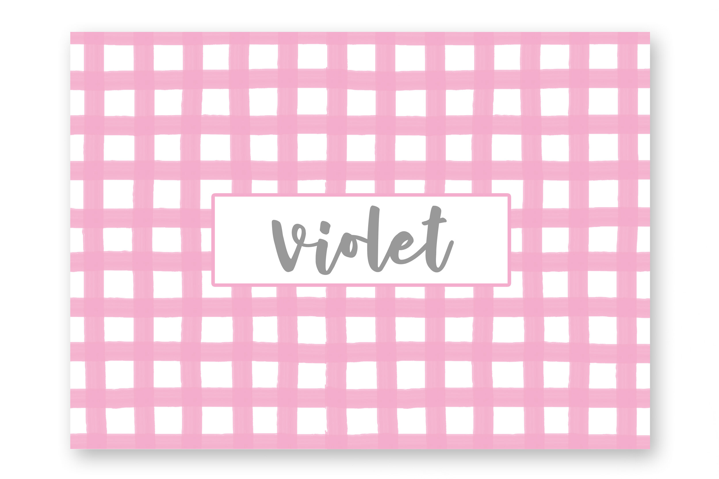 girls personalized gifts