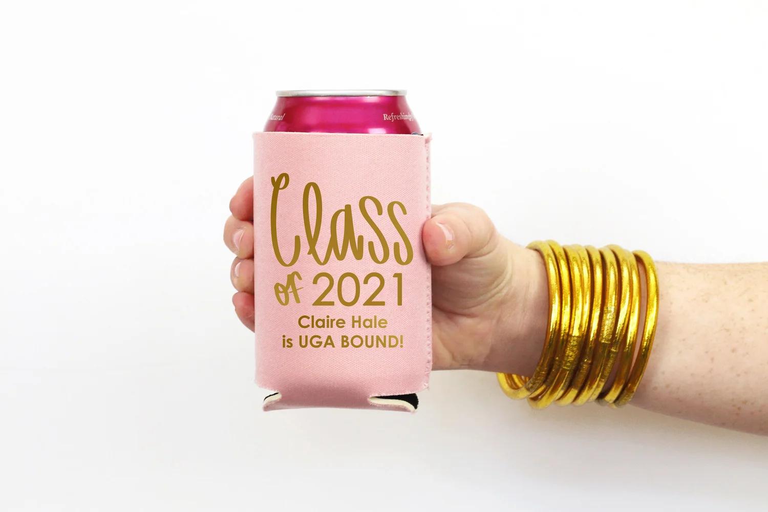 Class of 2025 Personalized Party Favors — When it Rains Paper Co